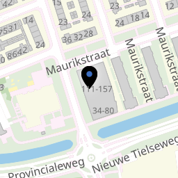 Appartement TIE00 M 727 36