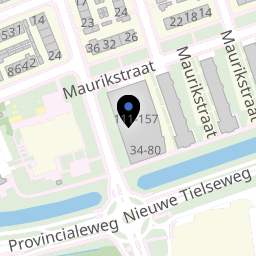Appartement TIE00 M 727 37