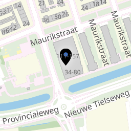 Appartement TIE00 M 727 38