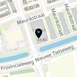Appartement TIE00 M 727 39