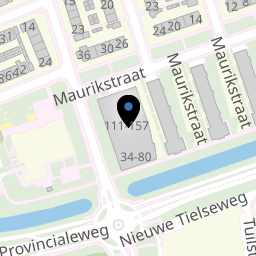 Appartement TIE00 M 727 4
