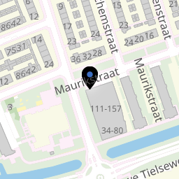 Appartement TIE00 M 727 41