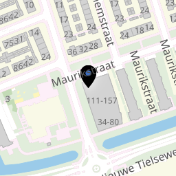 Appartement TIE00 M 727 42