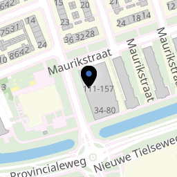 Appartement TIE00 M 727 44