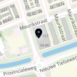 Appartement TIE00 M 727 45