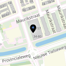 Appartement TIE00 M 727 46