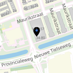 Appartement TIE00 M 727 47