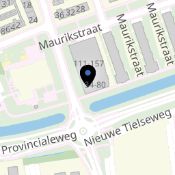 Appartement TIE00 M 727 48