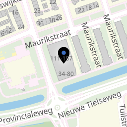 Appartement TIE00 M 727 5