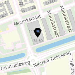 Appartement TIE00 M 727 6