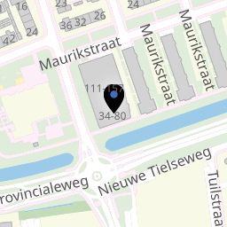 Appartement TIE00 M 727 7