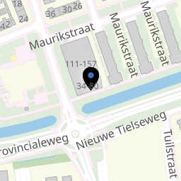 Appartement TIE00 M 727 8