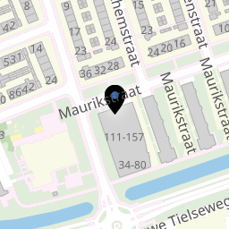 Appartement TIE00 M 727 9