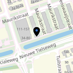 Appartement TIE00 M 734 1