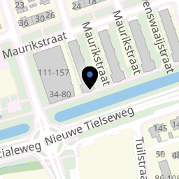 Appartement TIE00 M 734 2