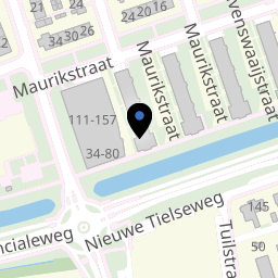 Appartement TIE00 M 734 3