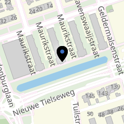 Appartement TIE00 M 735 2