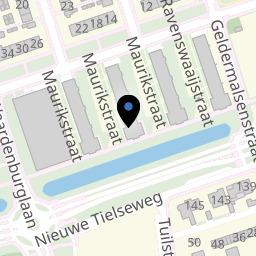 Appartement TIE00 M 735 3