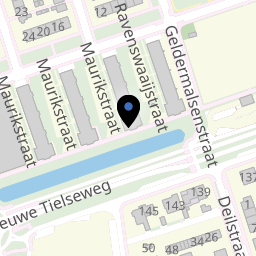 Appartement TIE00 M 736 1
