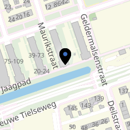 Appartement TIE00 M 736 2