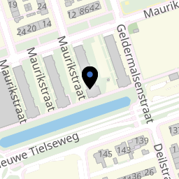 Appartement TIE00 M 736 3