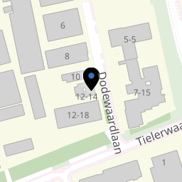 Appartement TIE00 M 777 2