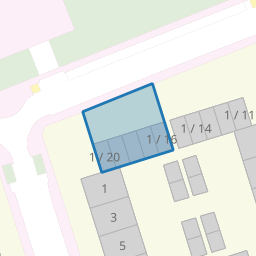 Perceel TIE00-M-788