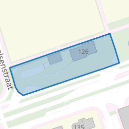 Perceel TIE00-M-8