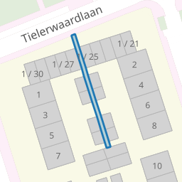 Perceel TIE00-M-878