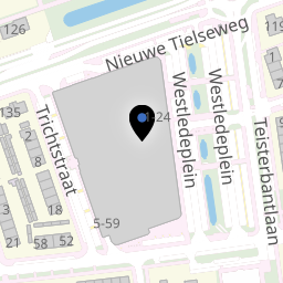 Appartement TIE00 M 958 1