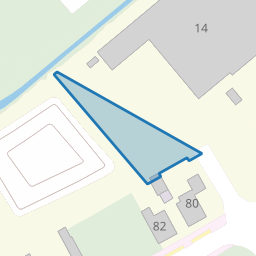 Perceel TIE00-M-991