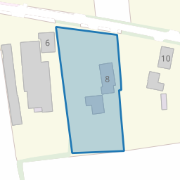 Perceel TIE00-N-1124