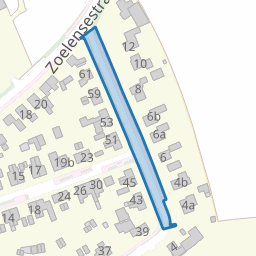 Perceel TIE00-N-1321