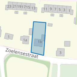 Perceel TIE00-P-225