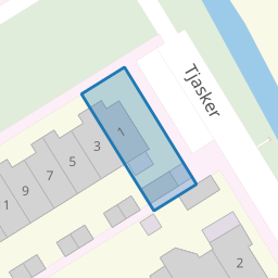 Perceel TIE00-P-479