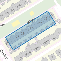 Perceel TIE00-P-480