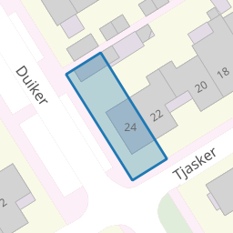 Perceel TIE00-P-482