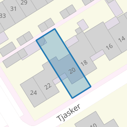 Perceel TIE00-P-484