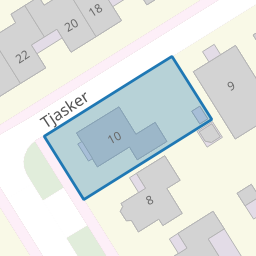 Perceel TIE00-P-505