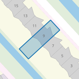 Perceel TIE00-P-534