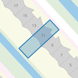 Perceel TIE00-P-535