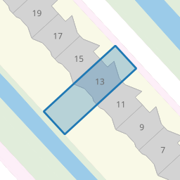 Perceel TIE00-P-536