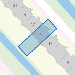 Perceel TIE00-P-537