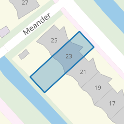 Perceel TIE00-P-541