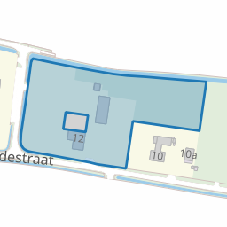 Perceel TIE00-P-607