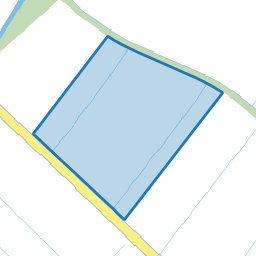 Perceel TIE00-P-64