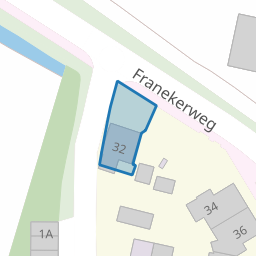 Perceel TJU00-A-2005