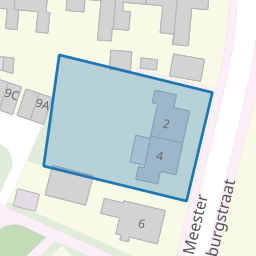 Perceel TJU00-A-2199