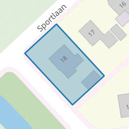 Perceel TJU00-A-2287