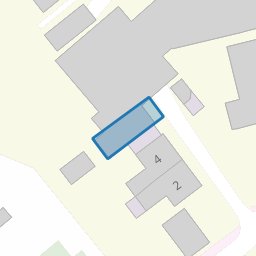 Perceel TJU00-A-2291